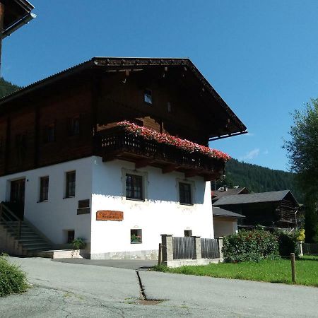 Haus Antonius Hotel Sankt Lorenzen im Lesachtal Exterior foto